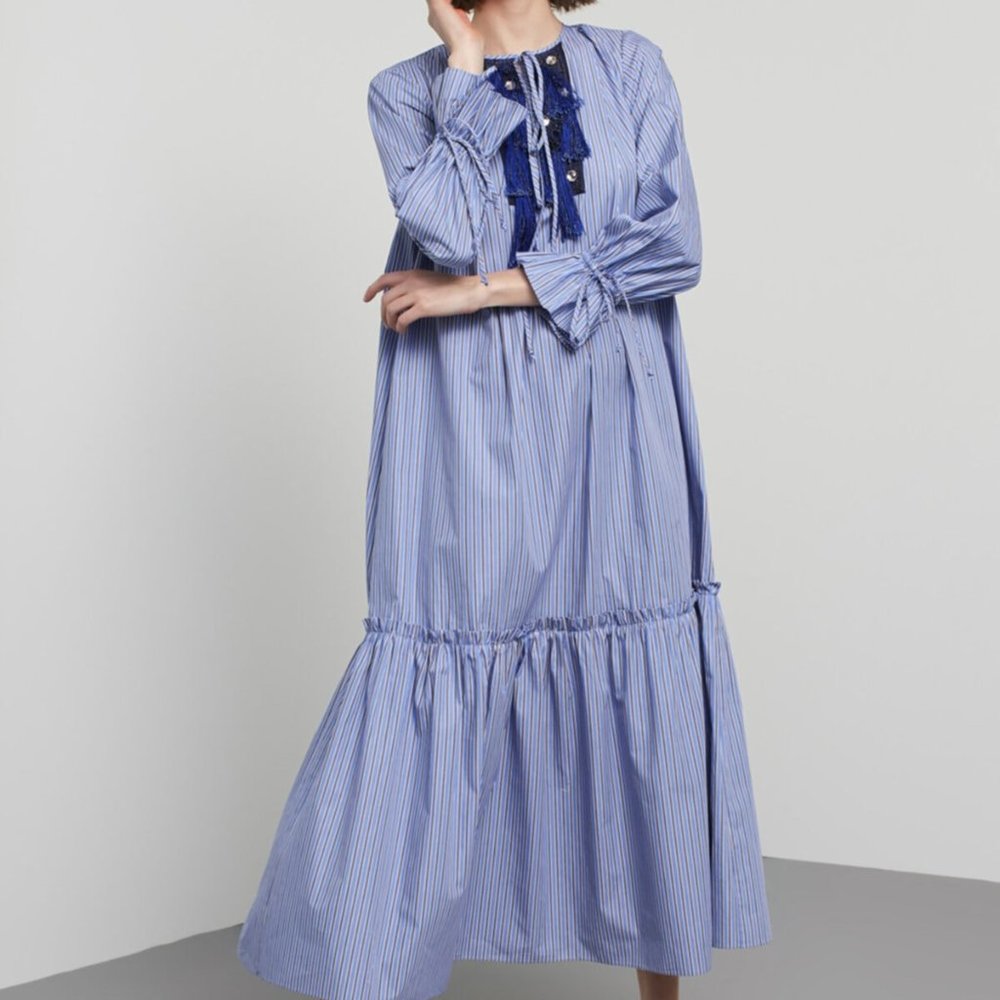 DRESS - Picture 3 of 7